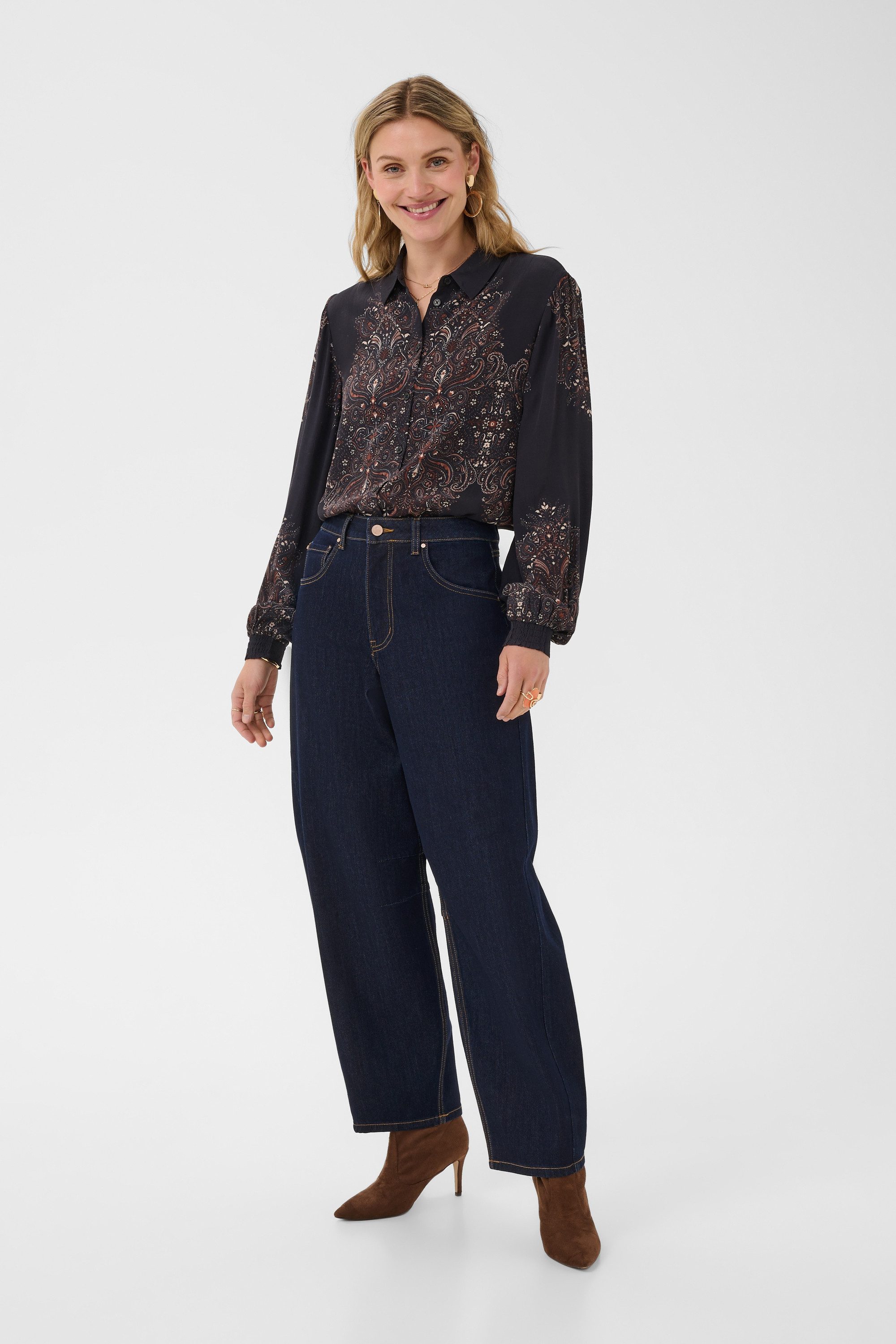 Cream Regular-fit-Jeans Jeans CRBahren