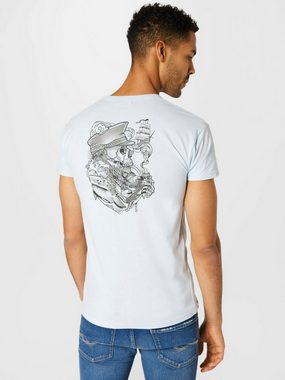 Derbe T-Shirt Kaptain (1-tlg)