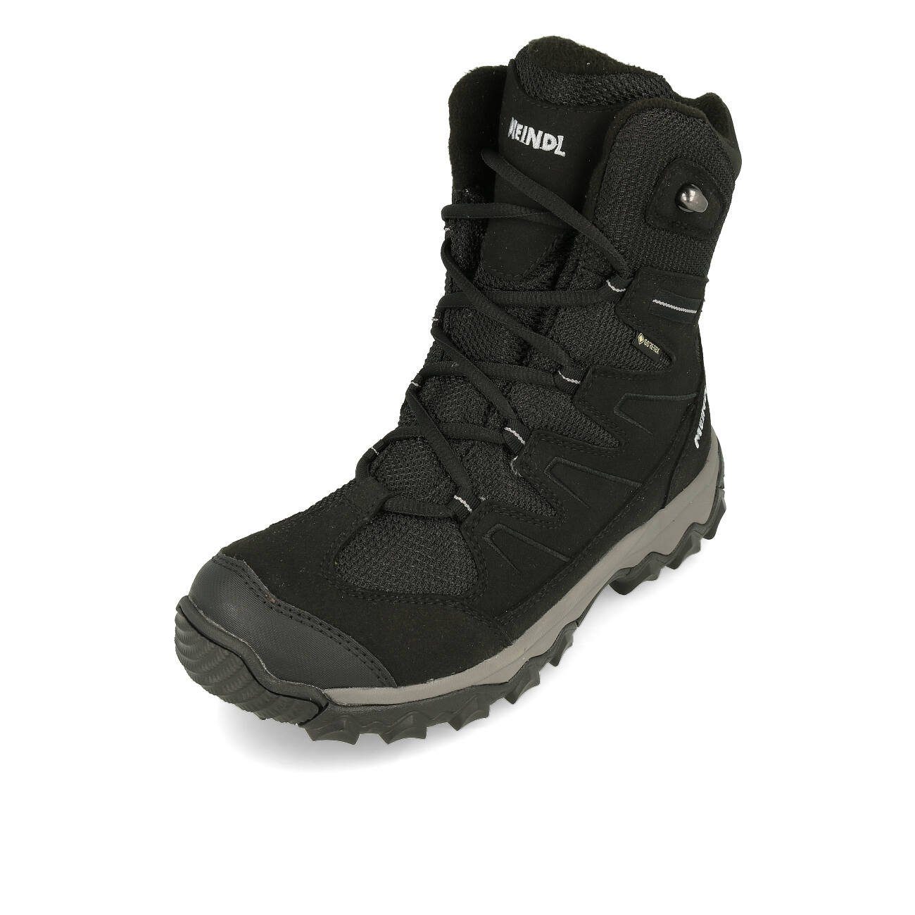 Meindl Meindl Calgary Lady GTX Damen Schwarz Winterboots