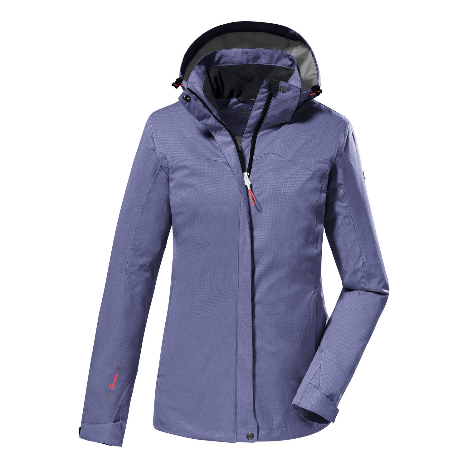 Killtec Softshelljacke Outdoorjacke KOS 133 günstig online kaufen
