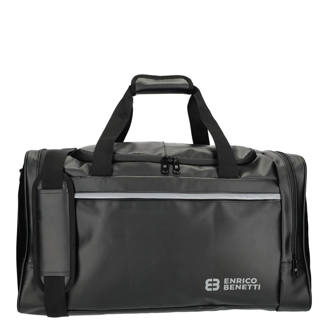 Christian Wippermann Umhängetasche Große Tasche Reisetasche Sporttasche (einzeln)