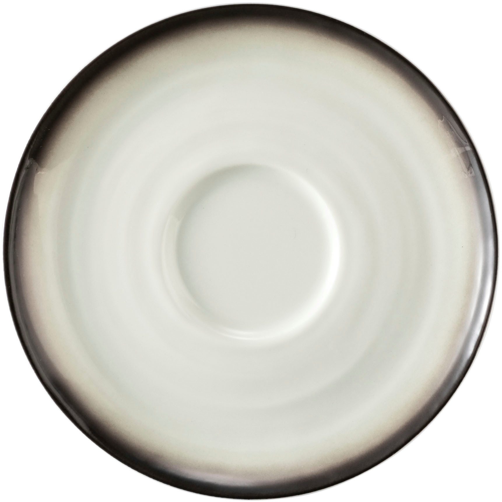 Seltmann Weiden Untertasse Terra Corso, (1 St), Kombi-Untertasse groß 16,5 cm