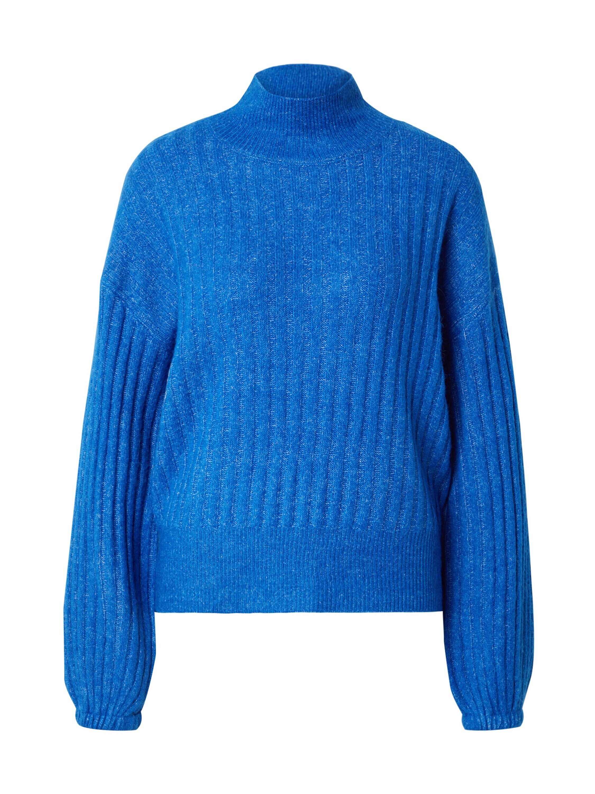 ICHI Strickpullover IH Kamara (1-tlg) Plain/ohne Details