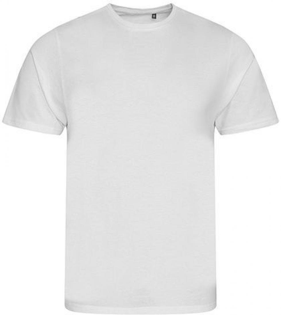 Ecologie Rundhalsshirt Herren Cascades Tee / 100% Bio-Baumwolle, Single-Jersey