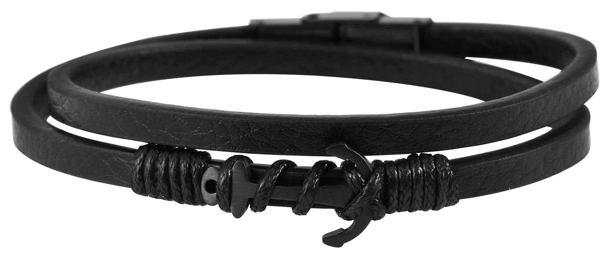 Lederarmband AKZENT Andrew (einzeln)