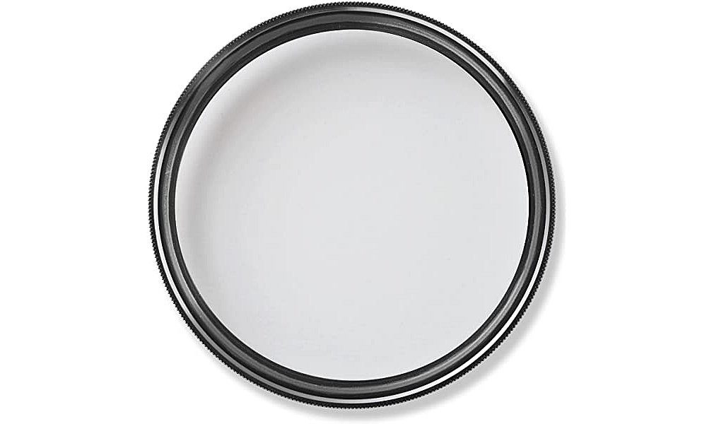 ZEISS T* UV Filter 67mm Objektivzubehör
