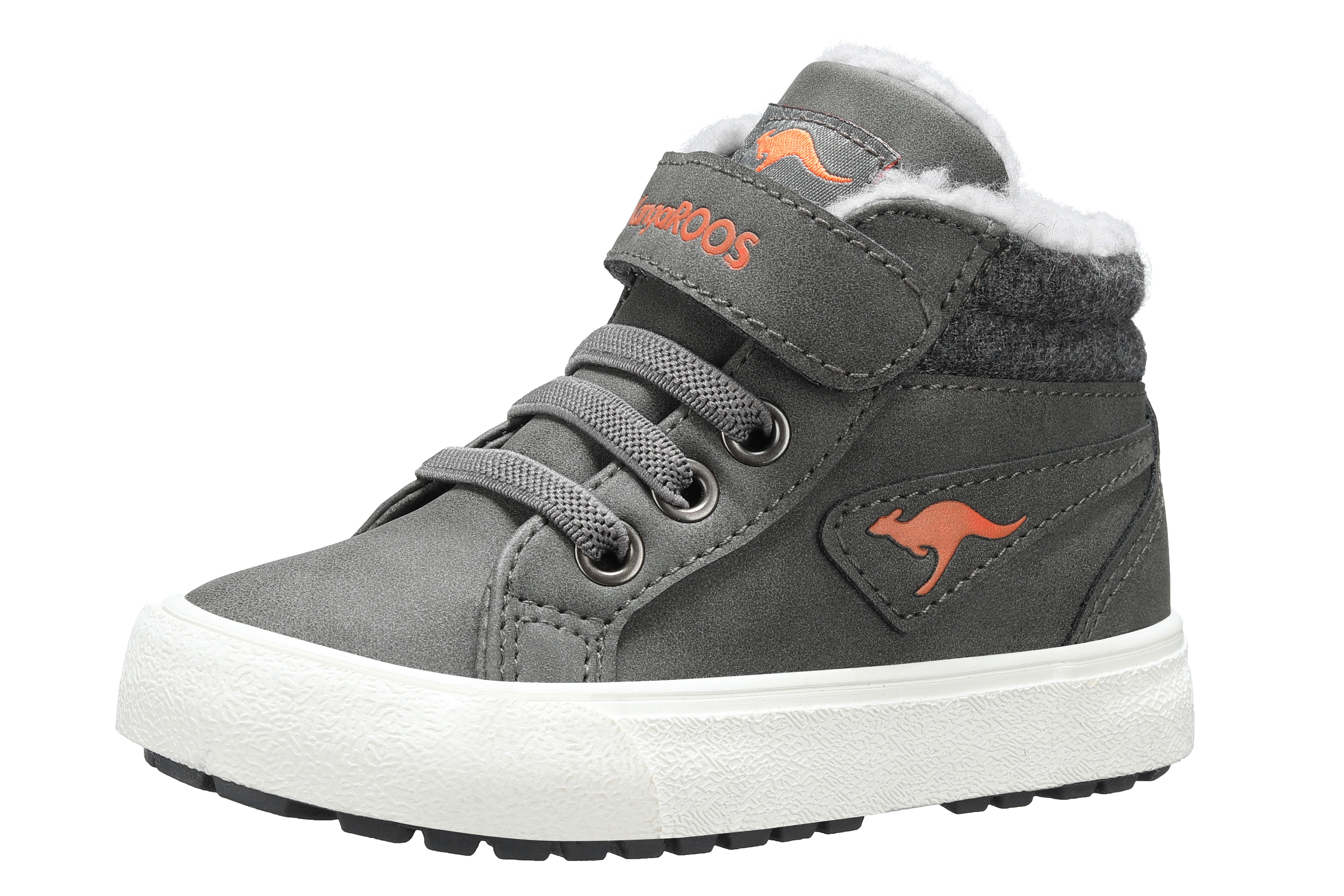 KangaROOS Kavu III Sneaker gefüttert günstig online kaufen