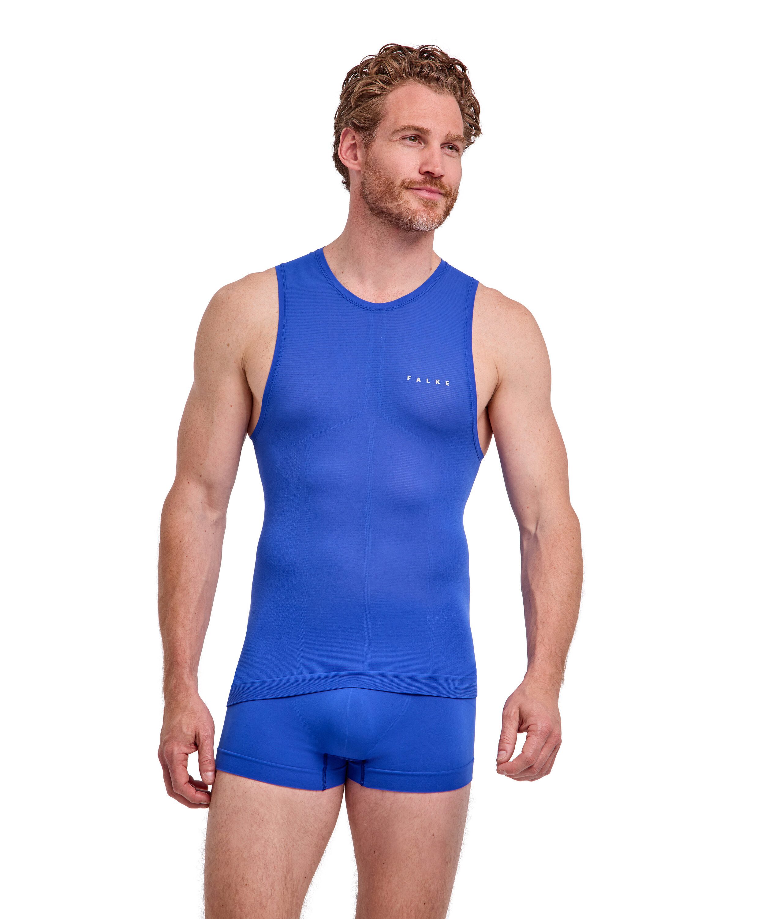 Tanktop FALKE Top Ultralight Cool