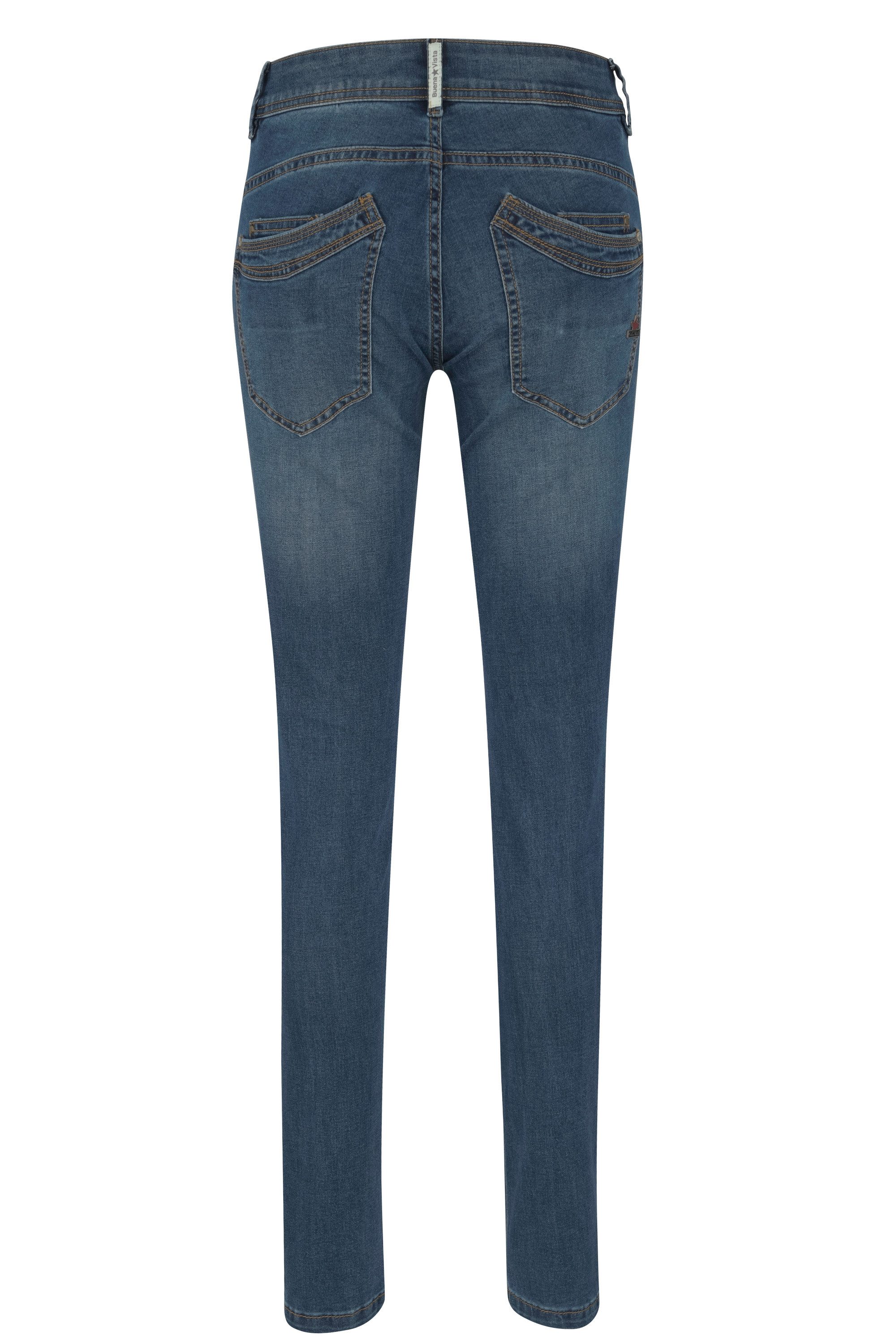 Buena Vista Stretch-Jeans BUENA VISTA MALIBU günstig online kaufen