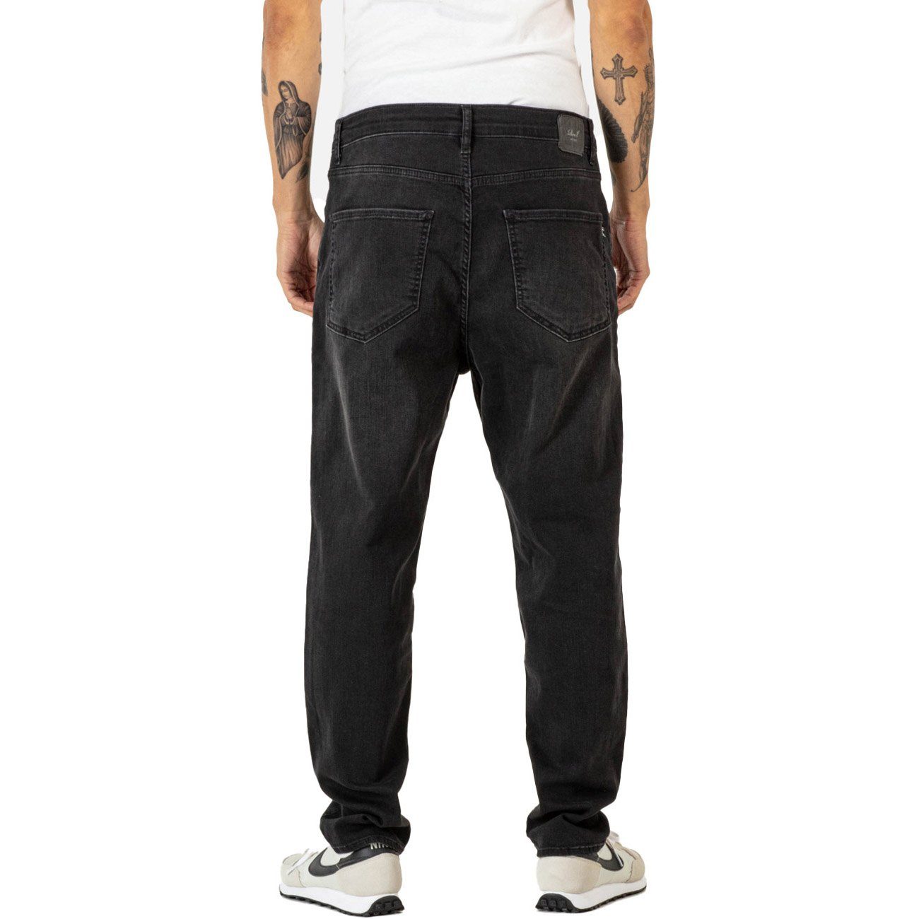 REELL Regular-fit-Jeans Rave Rave günstig online kaufen