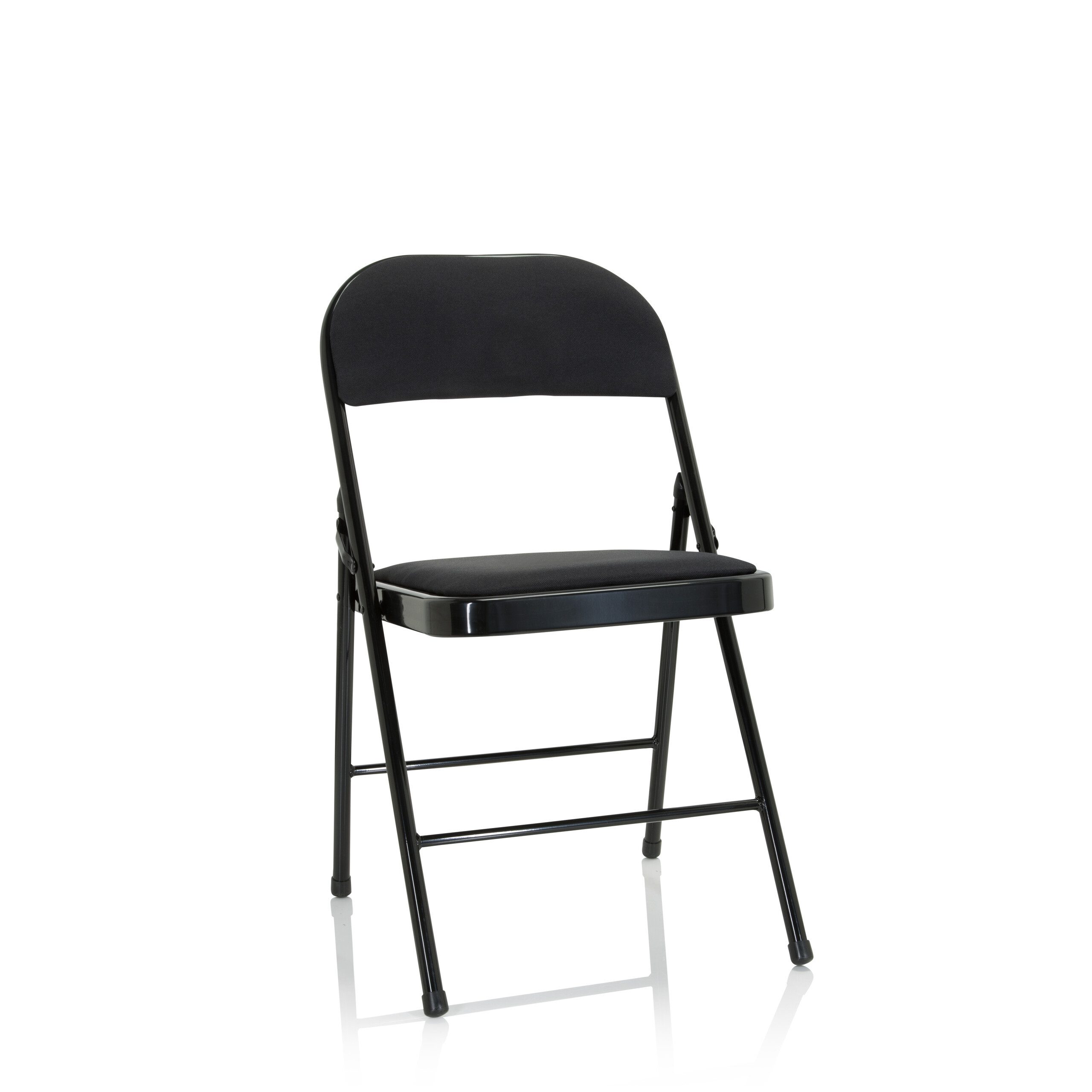 hjh OFFICE Klappstuhl Klappstuhl TUDELA II günstig online kaufen
