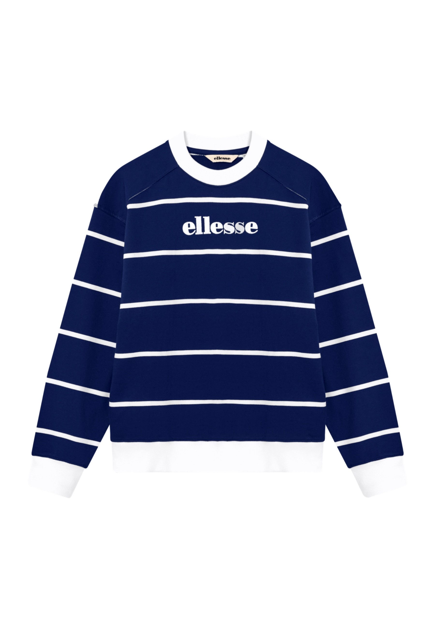 Ellesse Sweatshirt Pullover TAGGIA Sweatshirt (1-tlg)