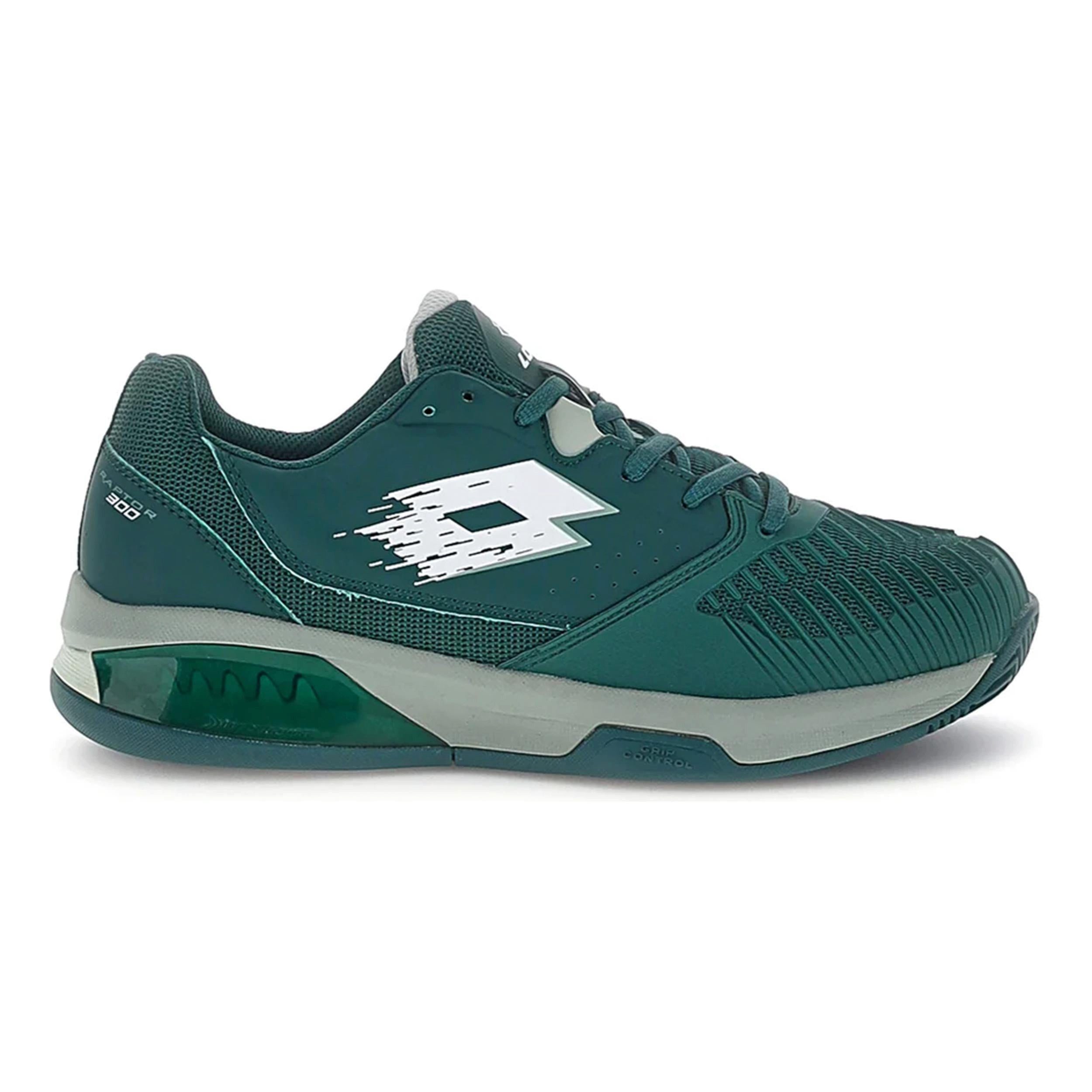 Lotto Raptor Hyperpulse 300 - Sandplatzcourt Tennisschuh Tennisschuh