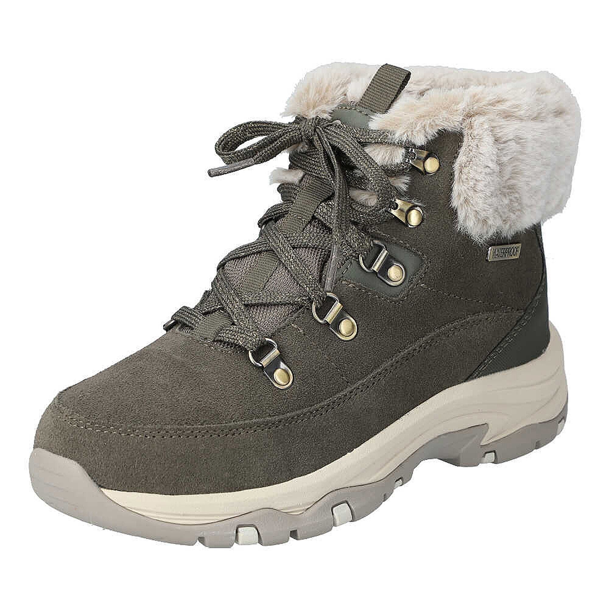 Skechers TREGO - SNOW WORRIES Winterstiefelette günstig online kaufen