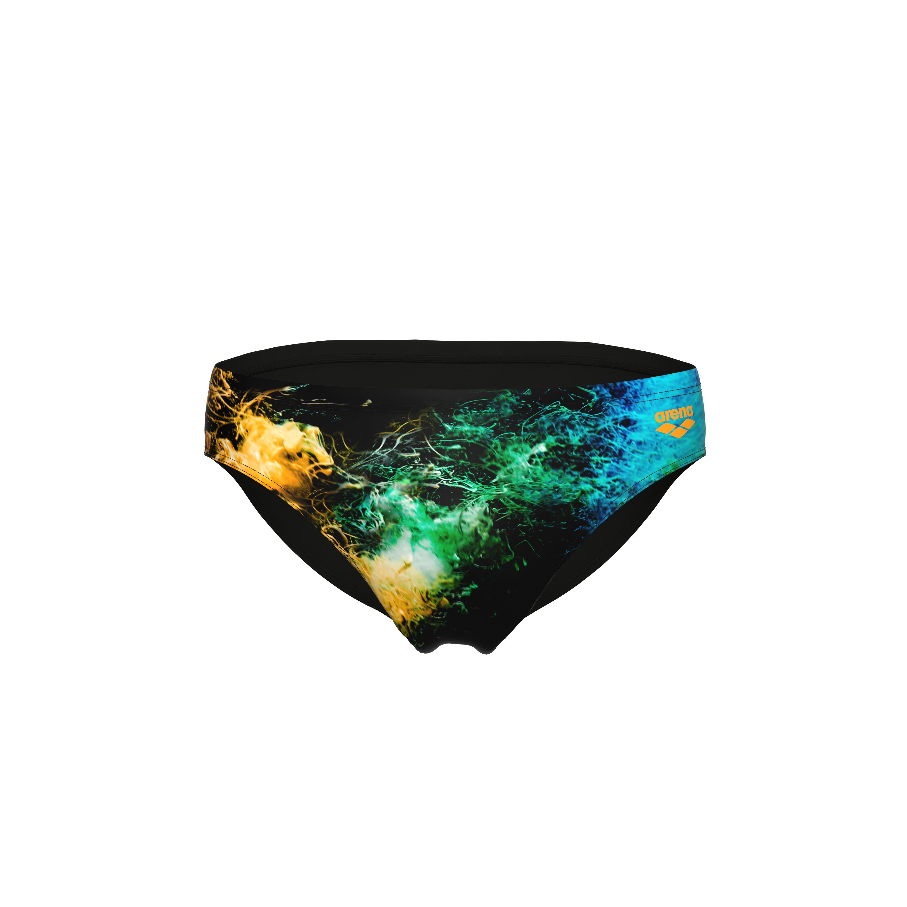 Arena Badeslip arena Feel Herren Vibrant günstig online kaufen