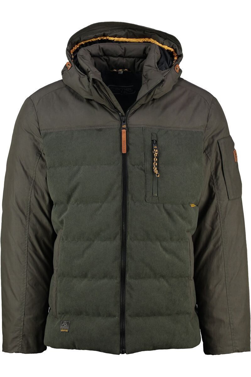Outdoorjacke