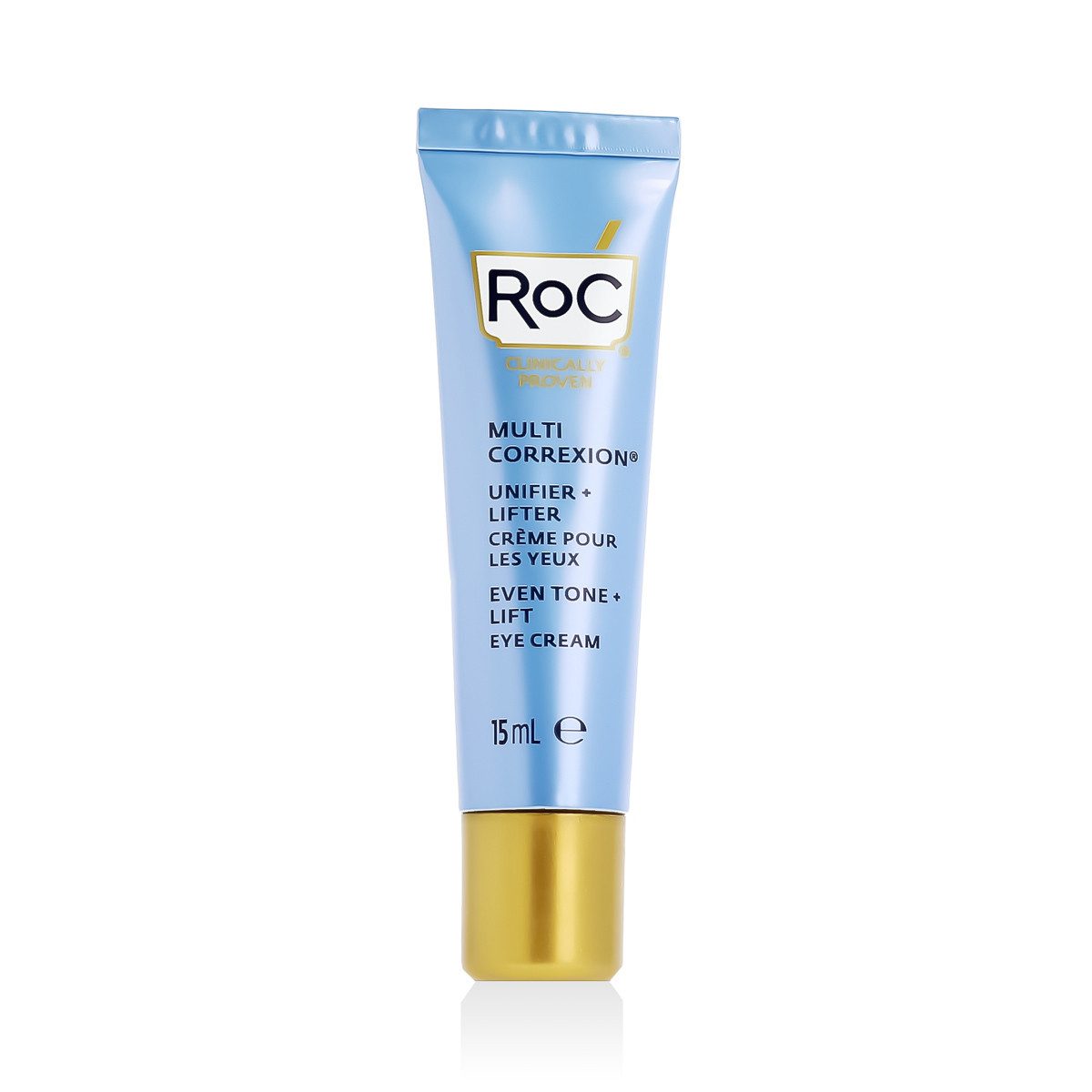 Roc Anti-Aging-Augencreme Multi Correxion®