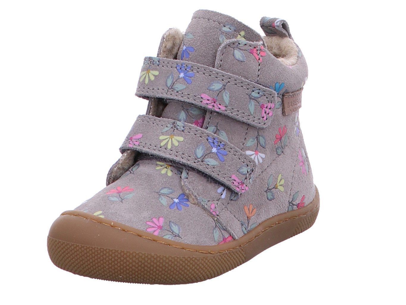 Naturino Wigghi Barefoot Lauflernschuh
