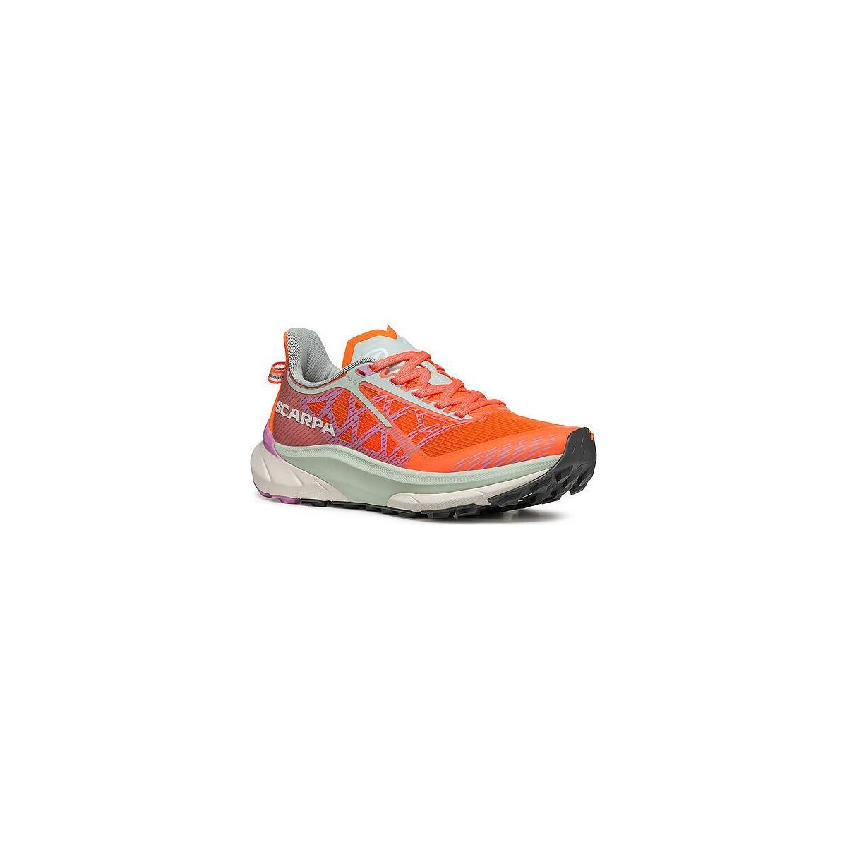 Scarpa Golden Gate 2 Wmn Outdoorschuh Vielseitiger Allterrainschuh mit exzellenter Dämpfung und Komfort für