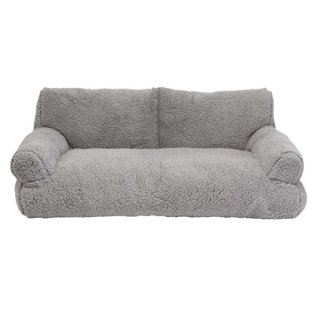 Nobby Hundebett Komfort Plüschsofa Classic "TEDDY"