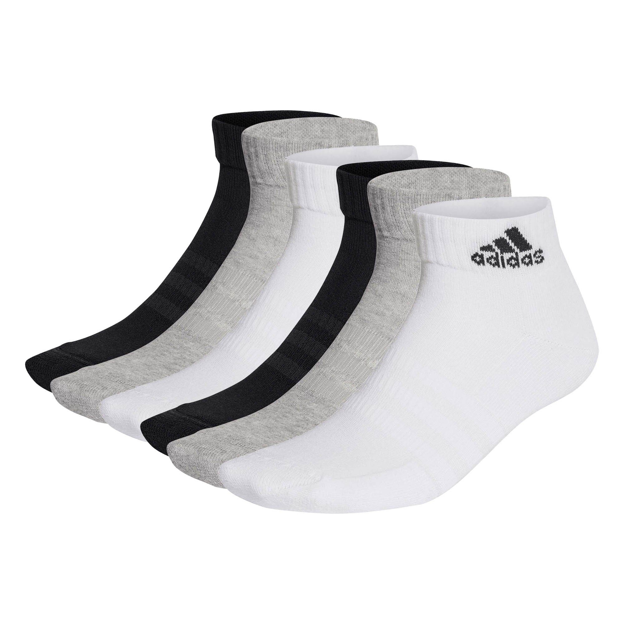 adidas Sportswear Kurzsocken Unisex Socken 6er günstig online kaufen