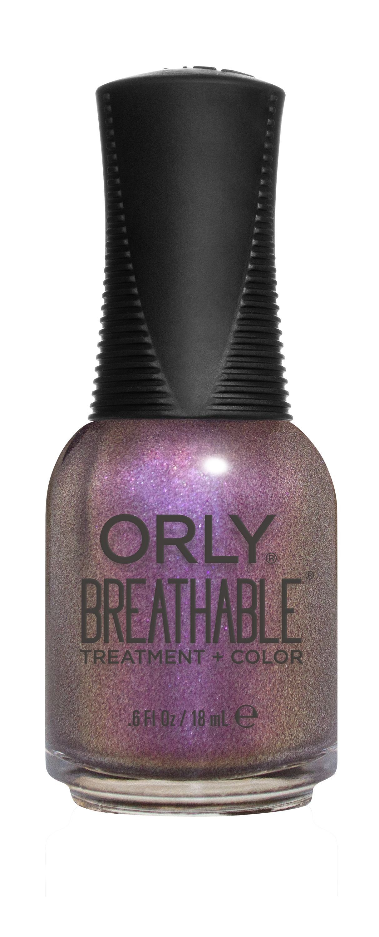 ORLY Nagellack ORLY Breathable - A ML Nagellack Gem, You're 18 