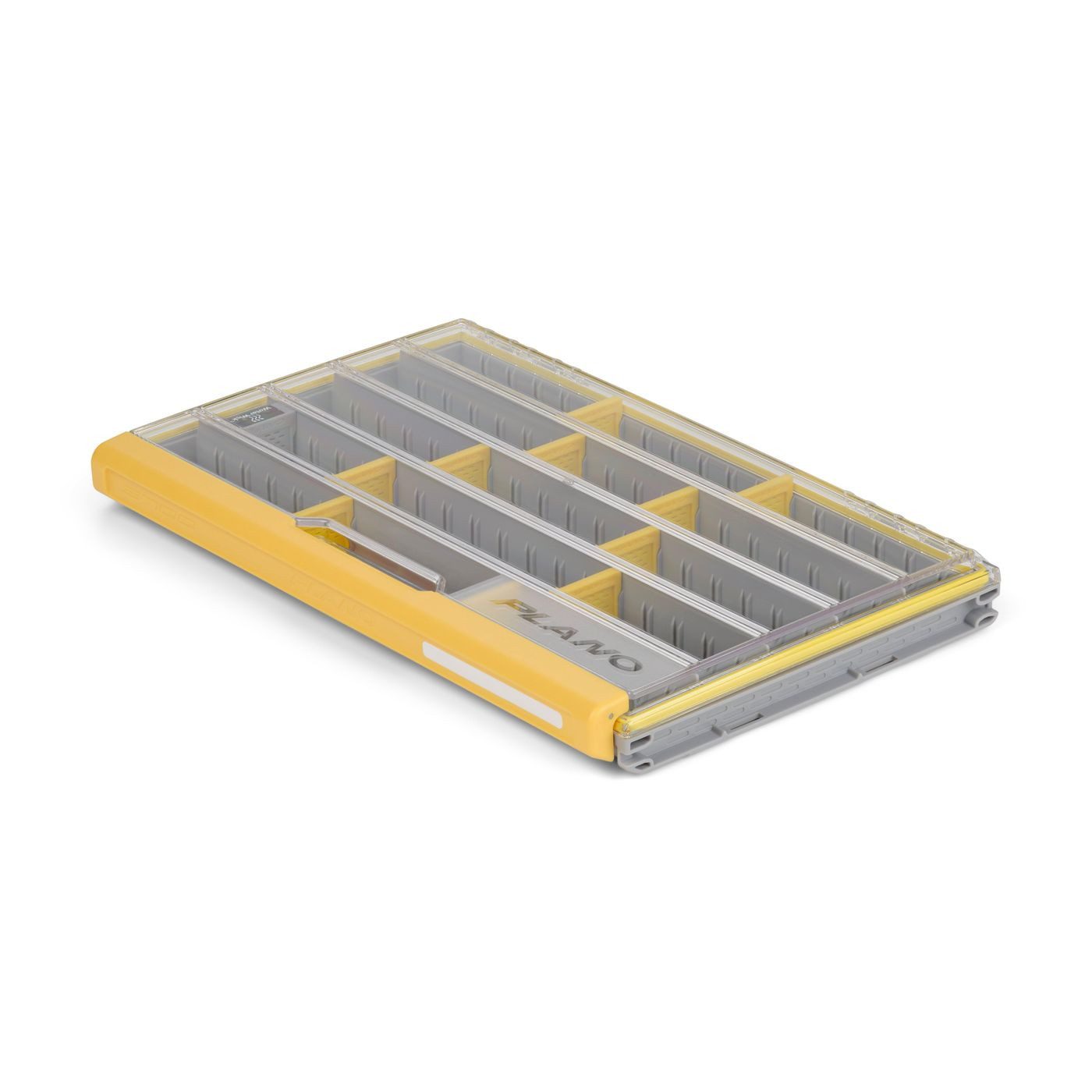 PLANO Angelkoffer Plano EDGE® Utility Box 3700™ Thin