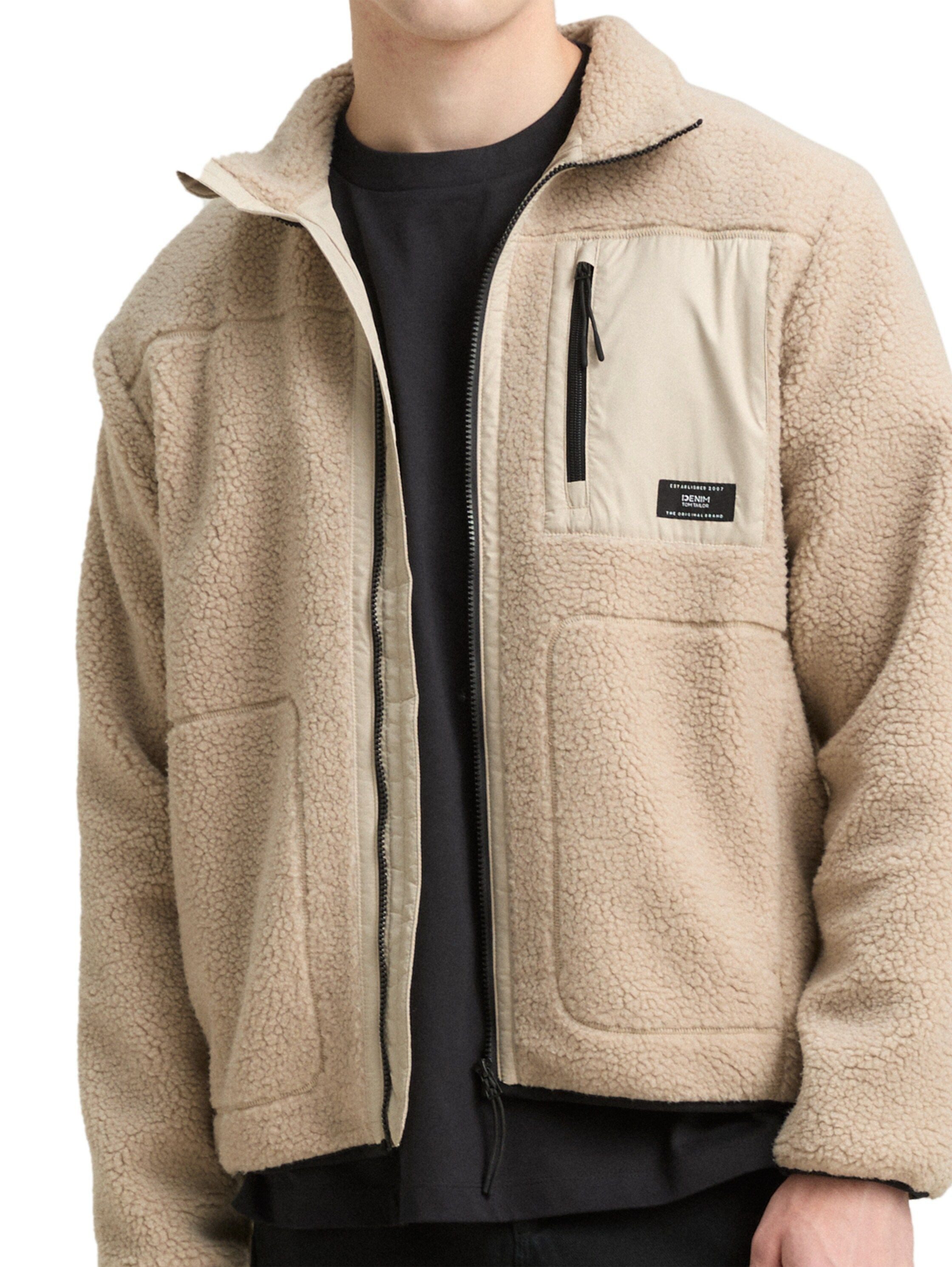 TOM TAILOR Outdoorjacke