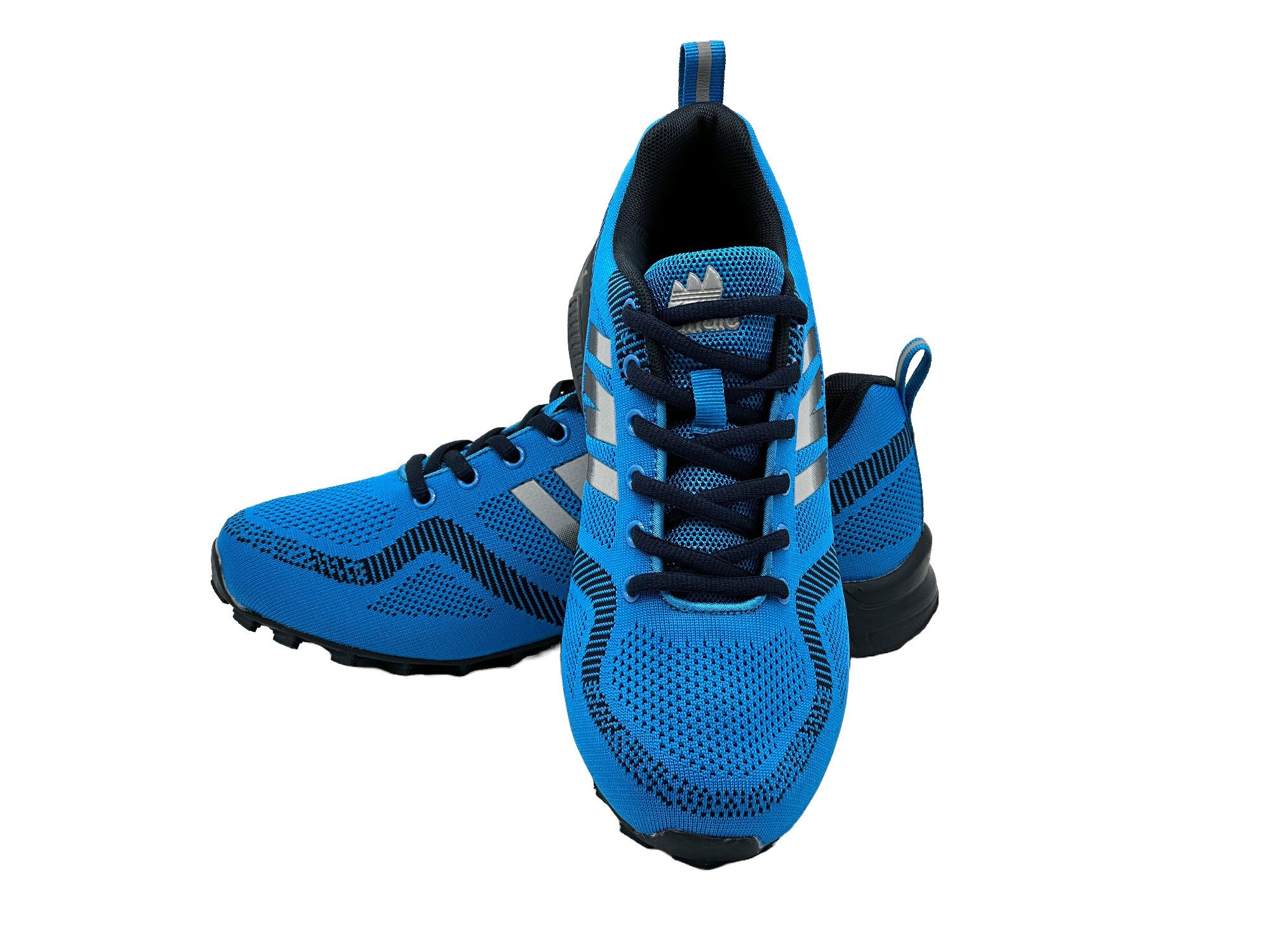 Nowaland Bequeme und Funktionale Outdoor-Schuhe Freizeitschuhe Sneaker