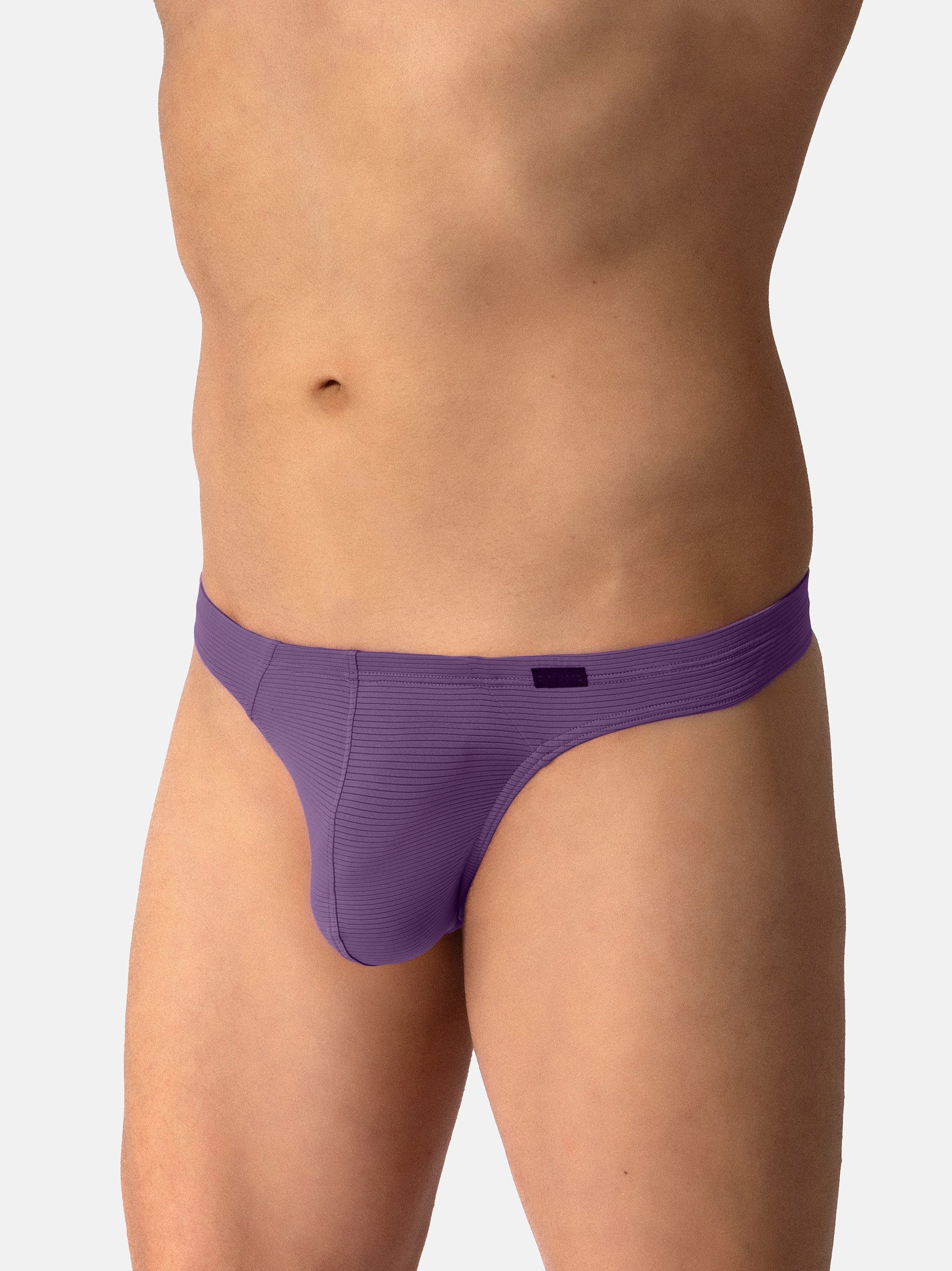 Olaf Benz String RED2600 Ministring String Slip, Tanga, Mini String