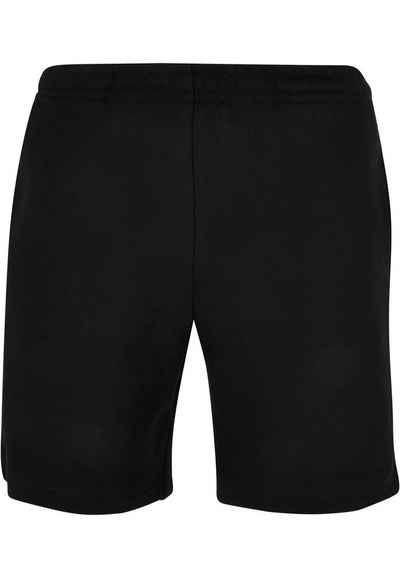 URBAN CLASSICS Sweatshorts Herren Ultra Heavy Sweatshorts (1-tlg)