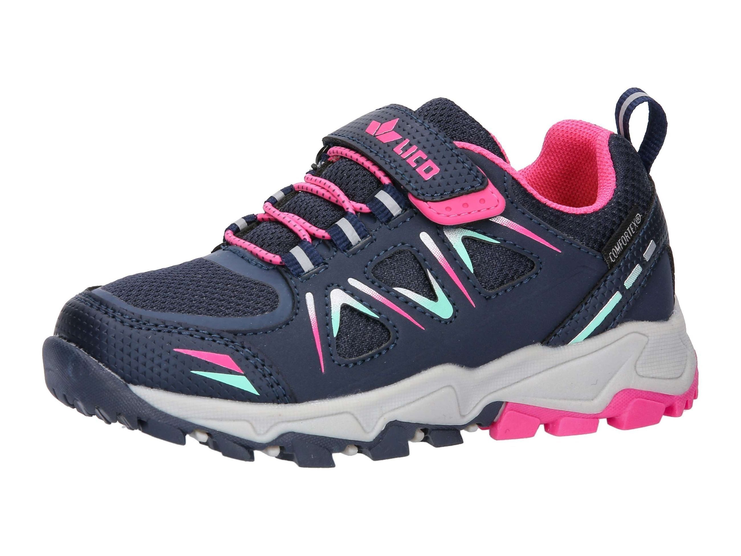 Lico Outdoorschuh Allen VS Outdoorschuh