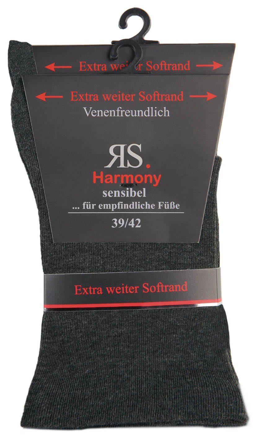 RS Harmony Gesundheitssocken 31119 (10 Paar) günstig online kaufen