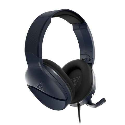 Turtle Beach Recon 200 GEN 2 Gaming-Headset (Geräuschisolierung)