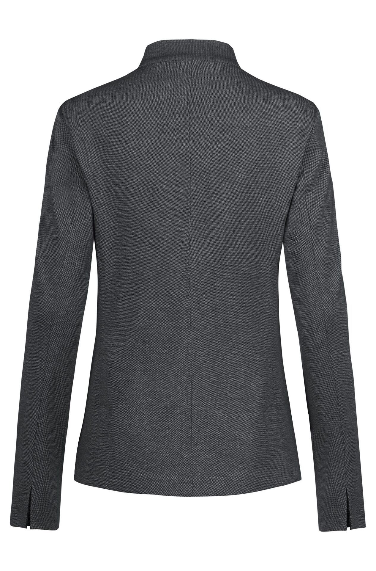 GREIFF Jerseyblazer Greiff Corporate LANDHAUS Damen Jersey-Blazer Regular-F günstig online kaufen