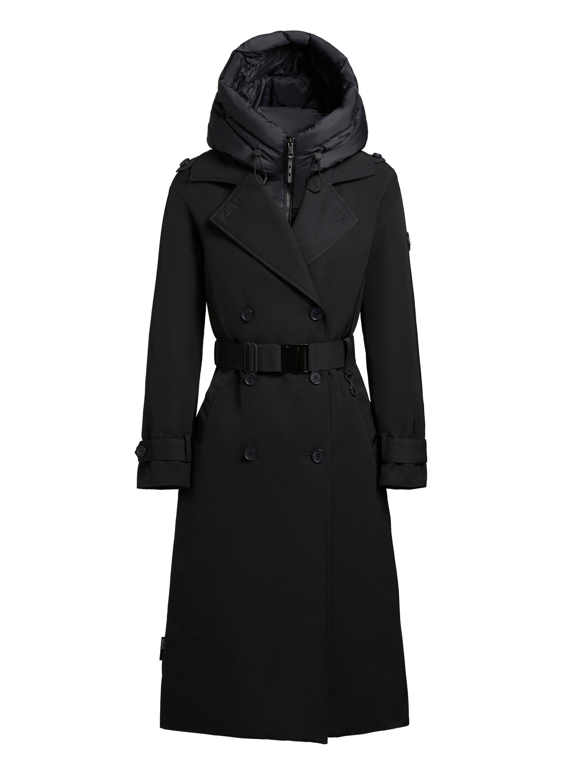 khujo Outdoorjacke günstig online kaufen