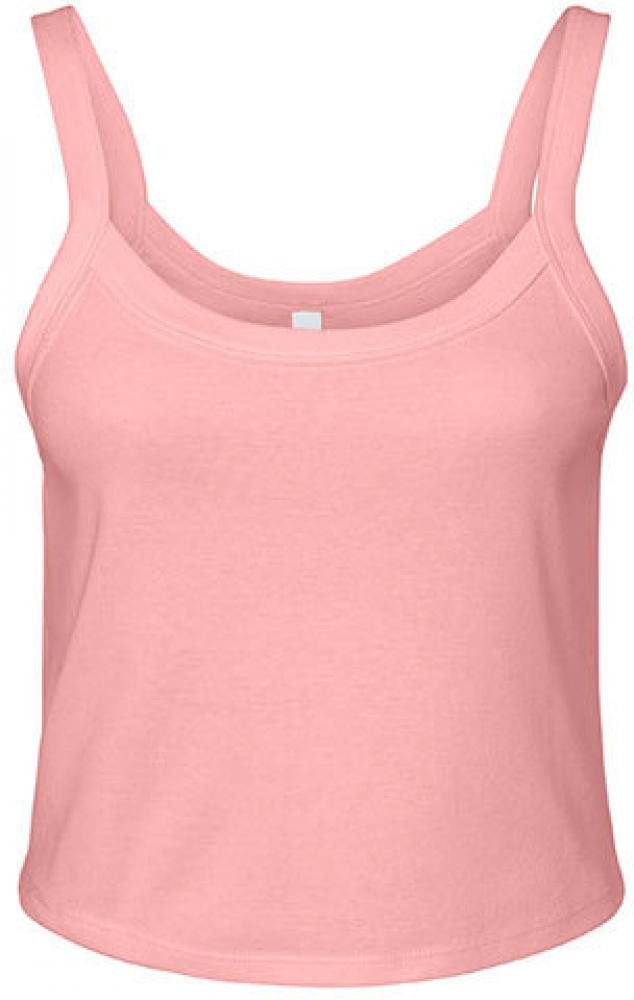 Bella + Canvas Tanktop Women´s Micro günstig online kaufen