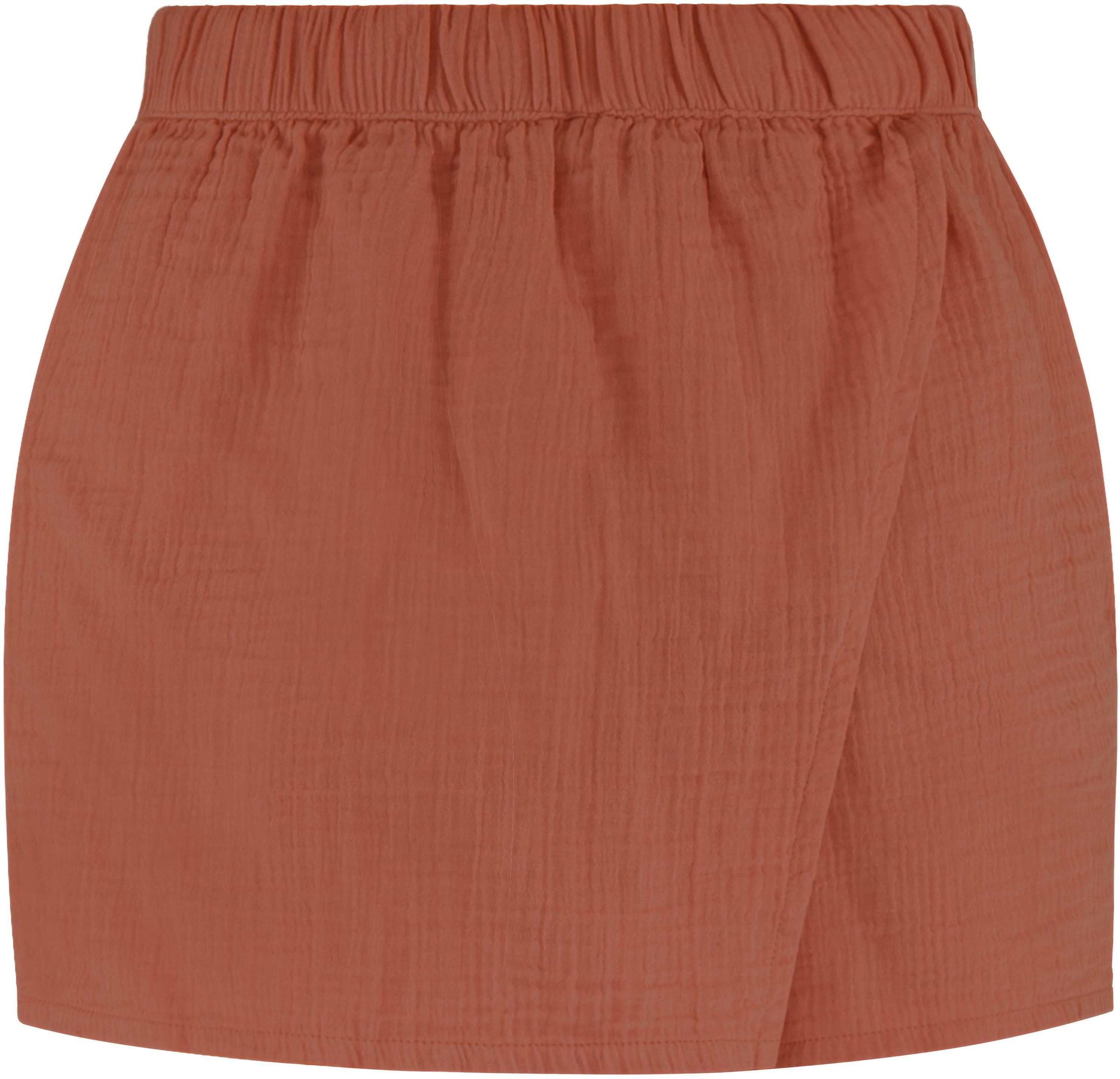 Janice Shorts Musselin Hosenrock Chios Lockere günstig online kaufen