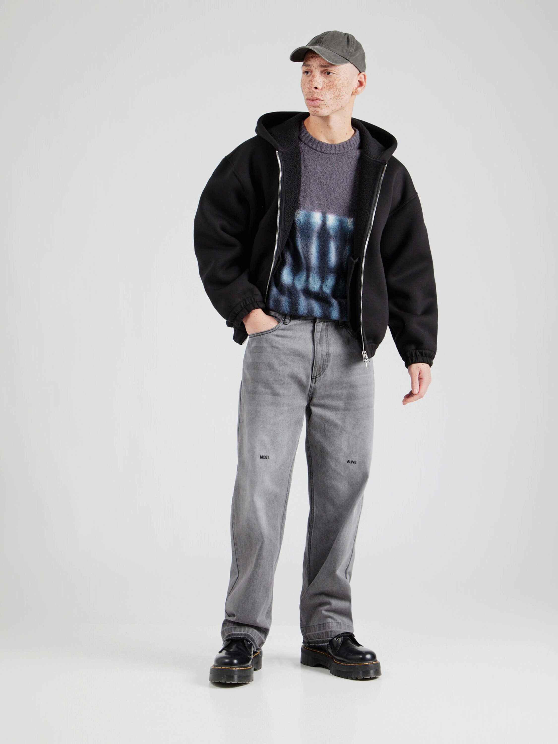 PEGADOR Loose-fit-Jeans Barrow (1-tlg)
