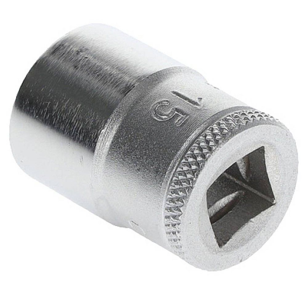 Thumbnail - Gedore Steckschlüssel Steckschlüsseleinsatz 3/8″ 6-kant 15 mm