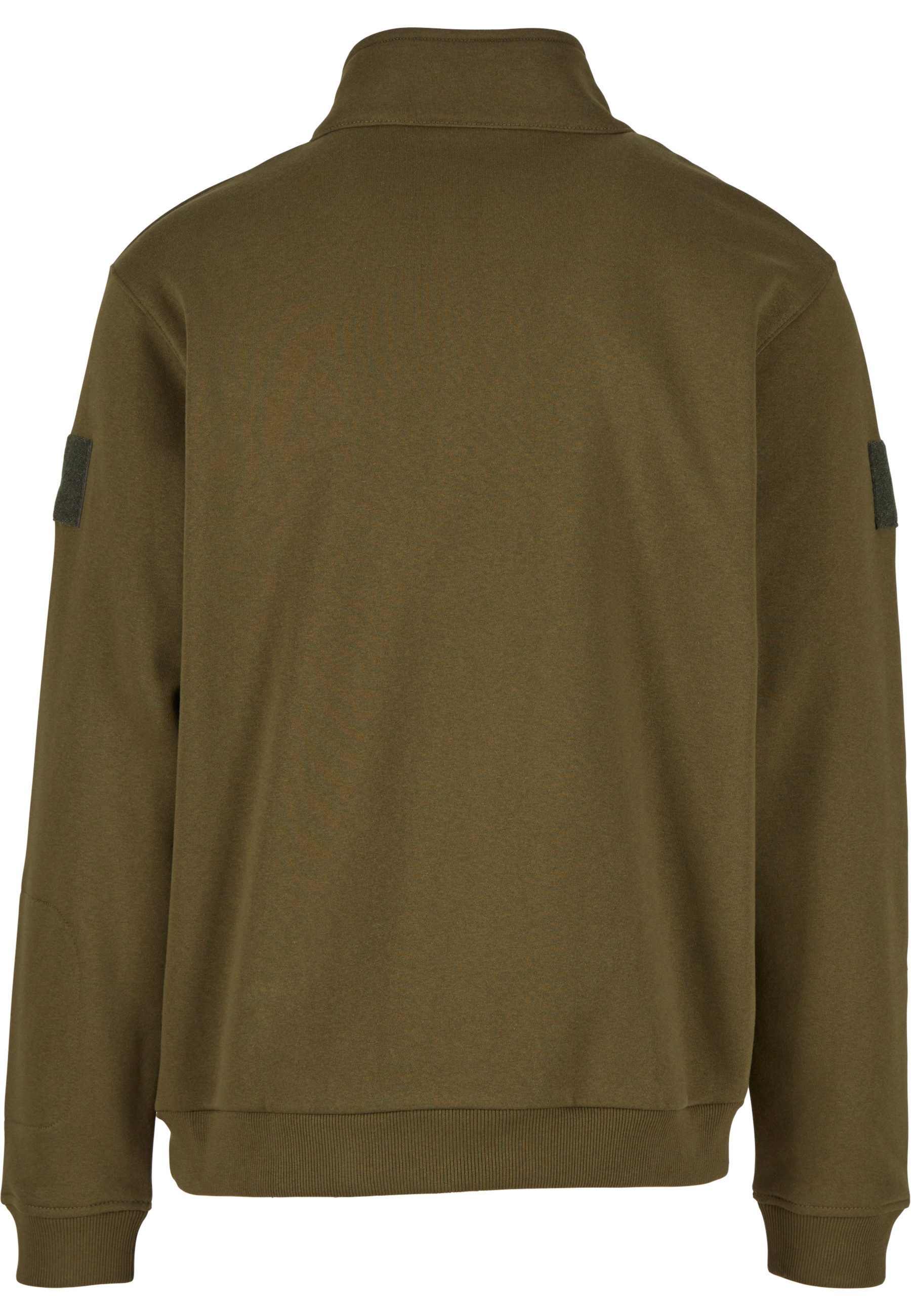 Brandit Troyer Brandit Tactical Sweat Troyer (1-tlg)