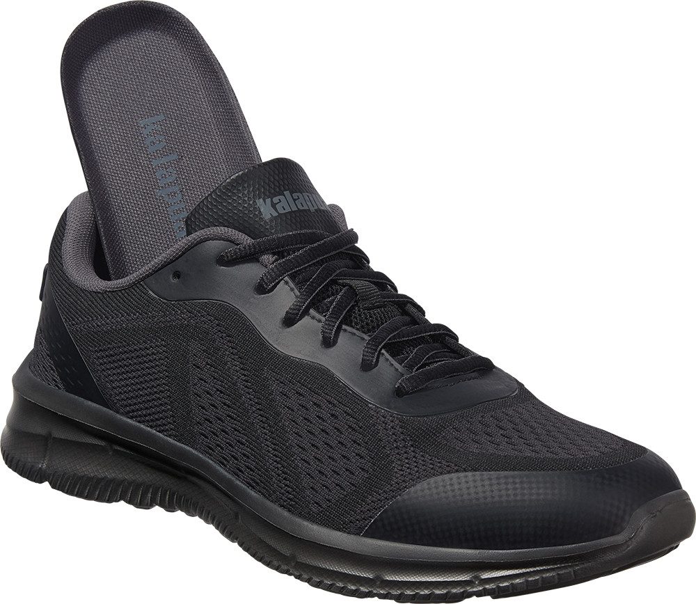 Kalapua Sneaker speziell entwickelte Sohle mit Rillenstruktur – Bild 5 von 5