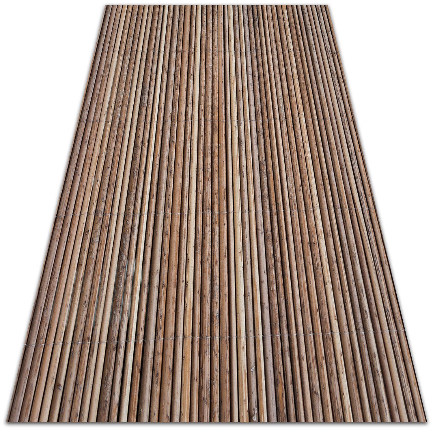 Tulup Vinylteppich Dekorative Teppich PVC-Bodenmatte Küche günstig online kaufen