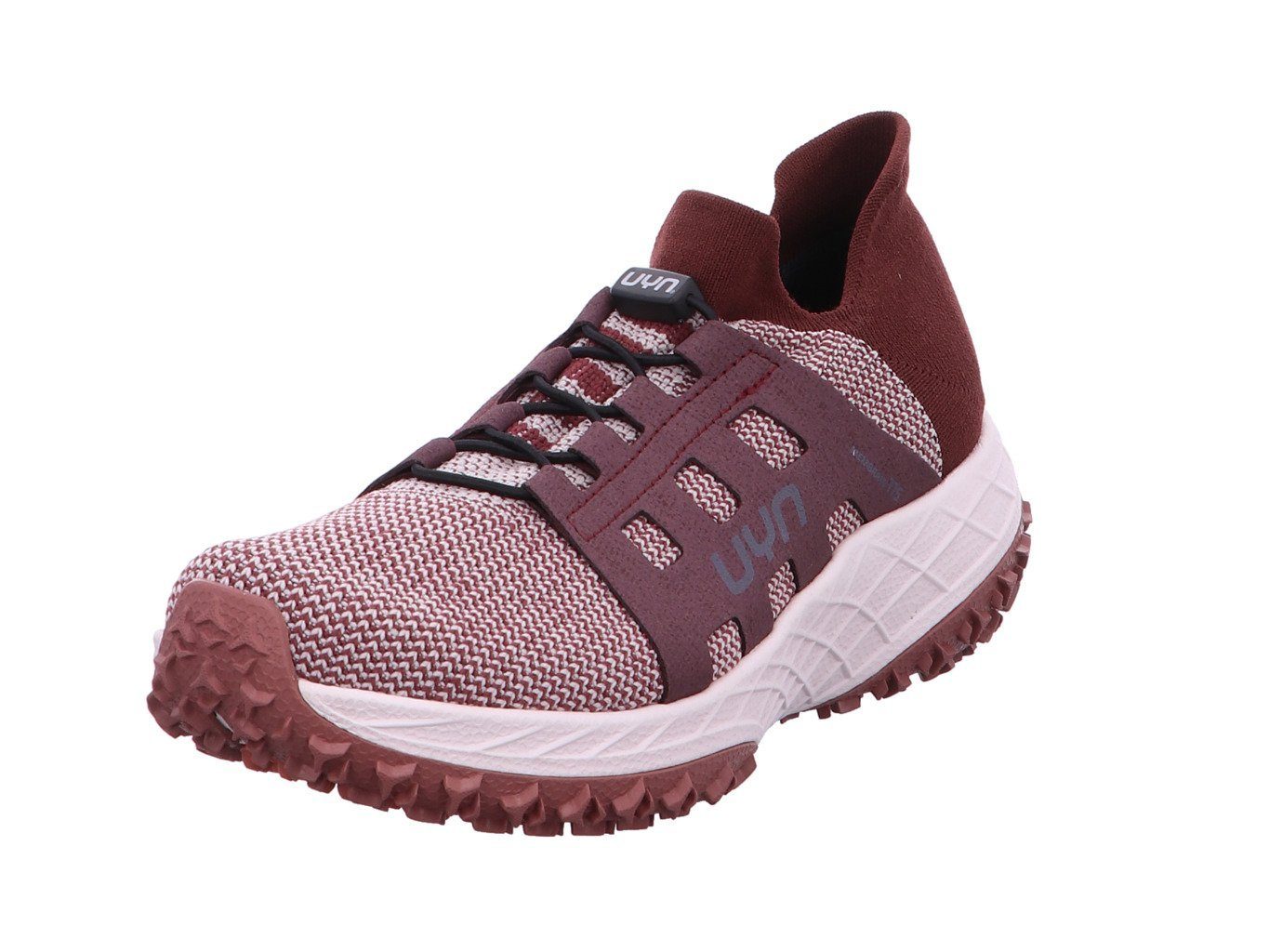 UYN Urban Trail Marengo Schnürschuh