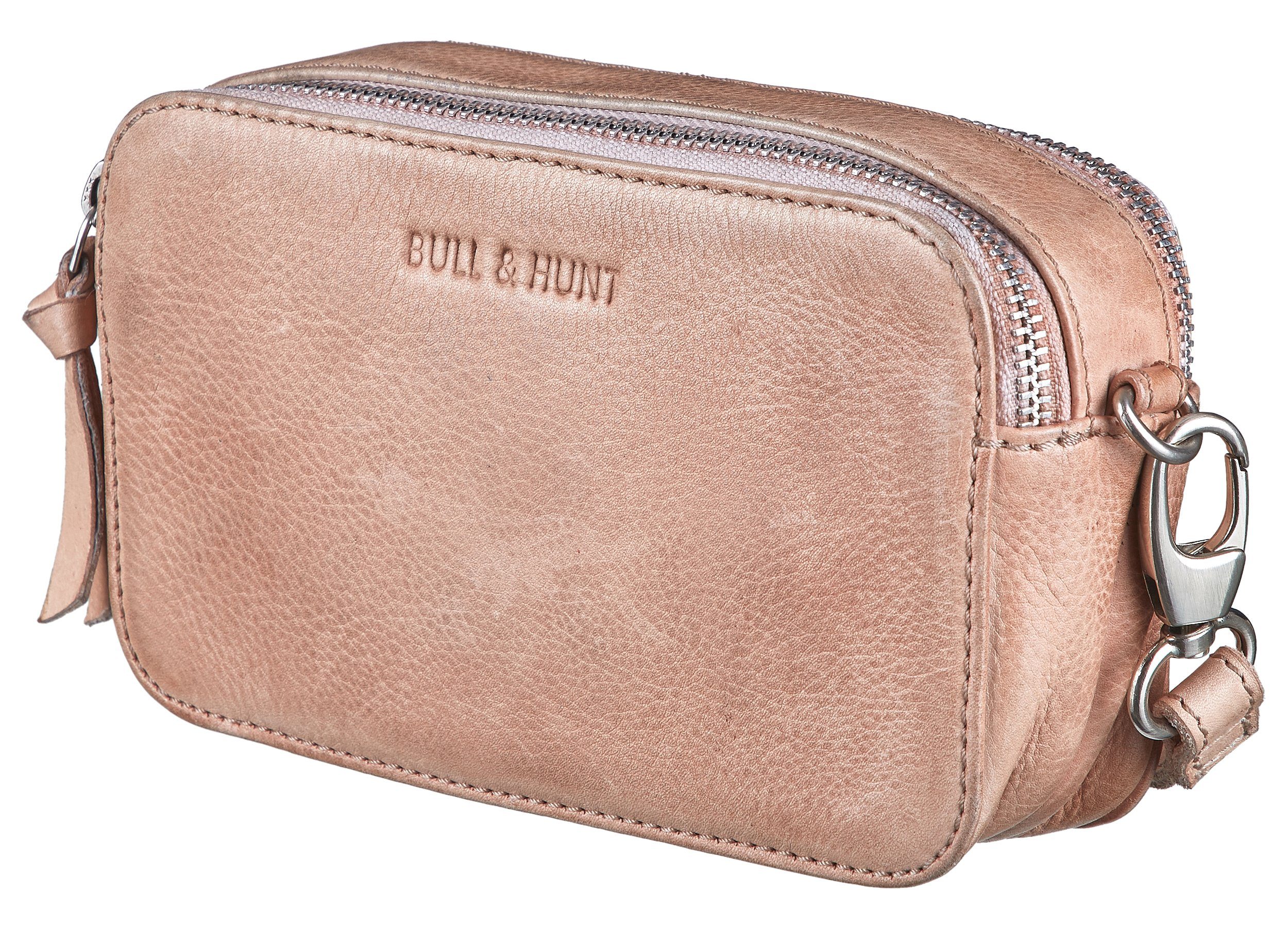 Bull & powder Handtasche microbag Hunt