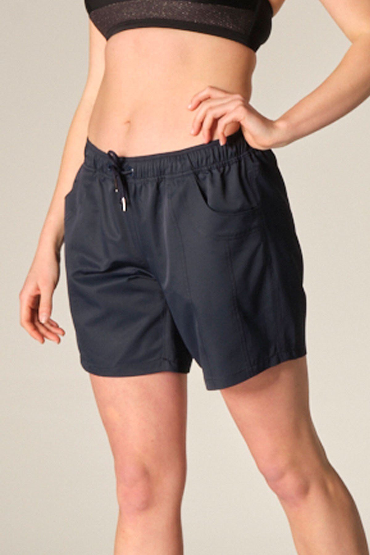 Shorts Frauen Meer Shorts