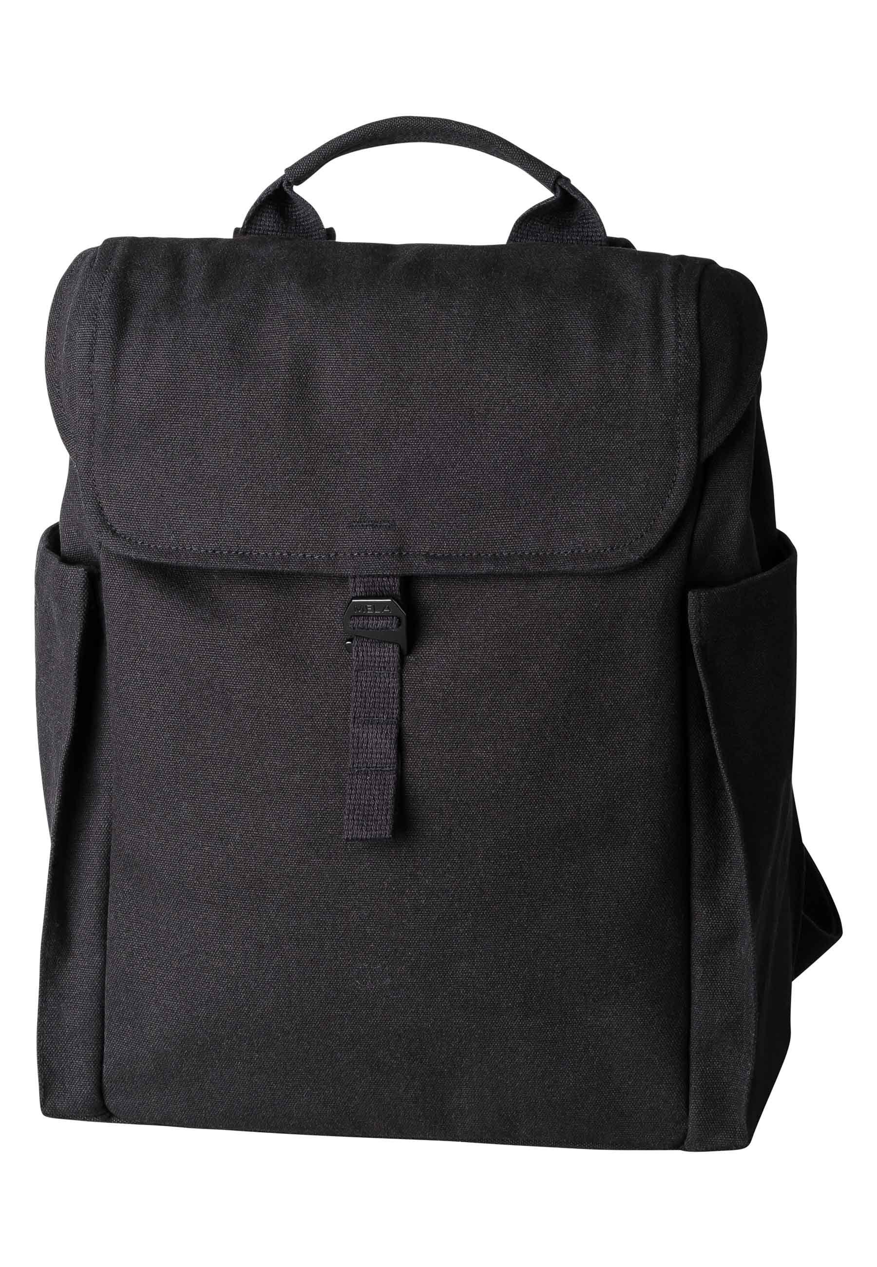 MELA abgetrenntes Laptopfach extra dariadéh, Rucksack Rucksack x bis MELA 13’’-15”