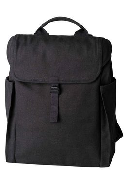 MELA Rucksack Rucksack MELA x dariadéh, extra abgetrenntes Laptopfach bis 13’’-15”