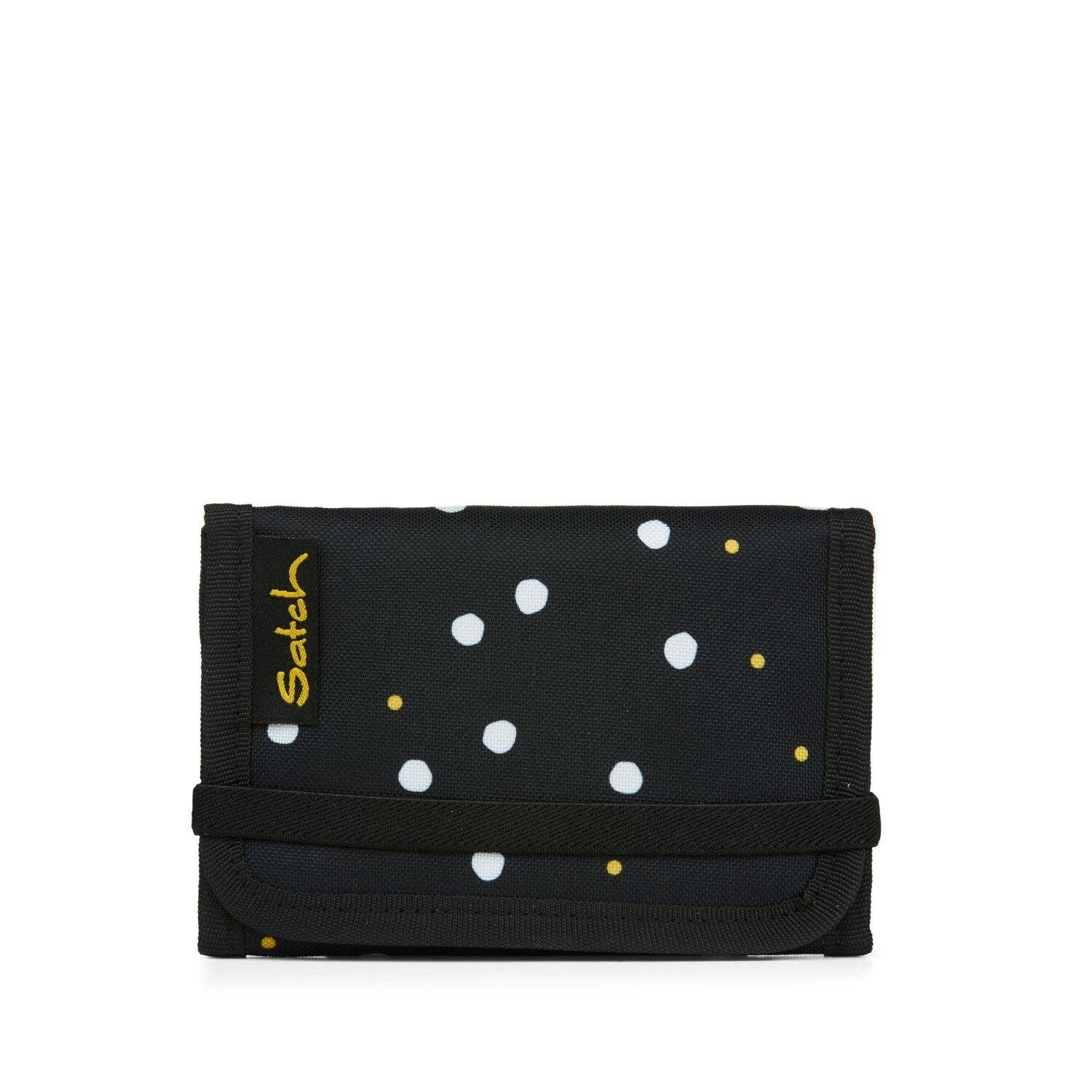 Satch Geldbörse Satch Geldbeutel Lazy Daisy
