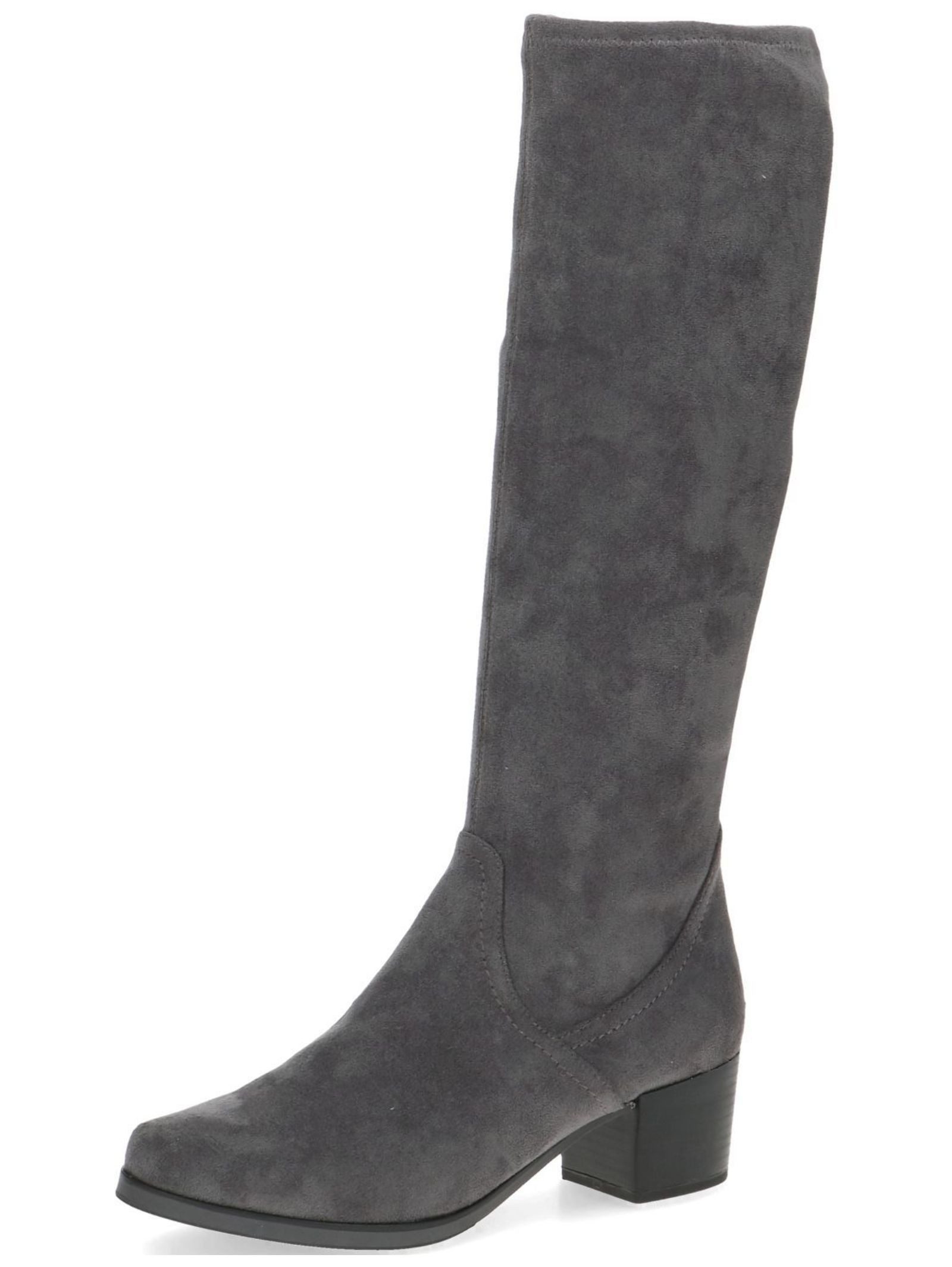 Caprice Stiefel Lederimitat Stiefel günstig online kaufen